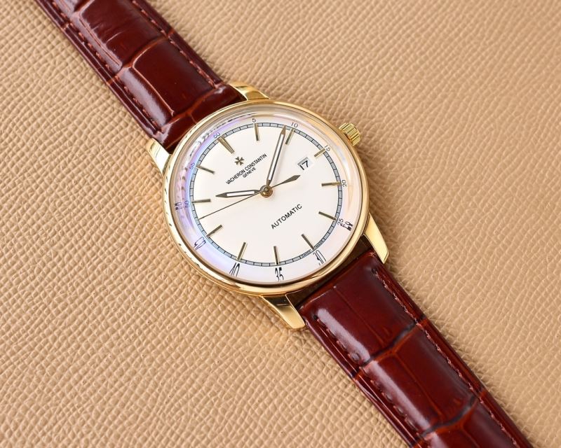 VACHERON CONSTANTIN Watches